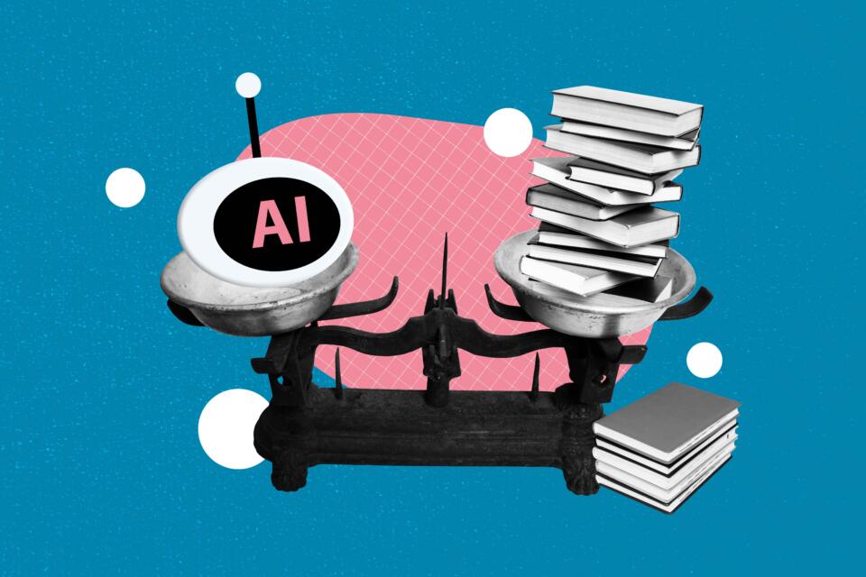 AI in lecture halls – no longer a question of if but of how