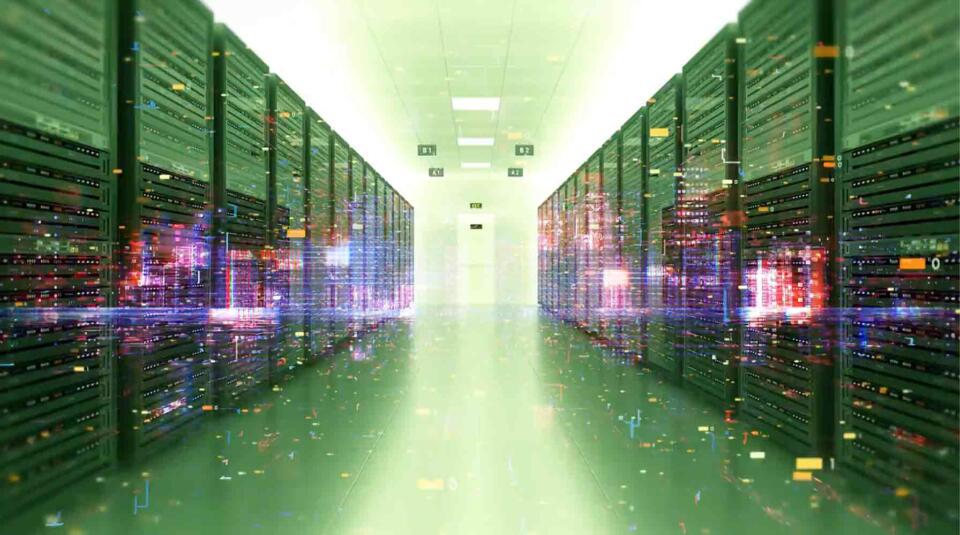 From a server farm to an energy ecosystem