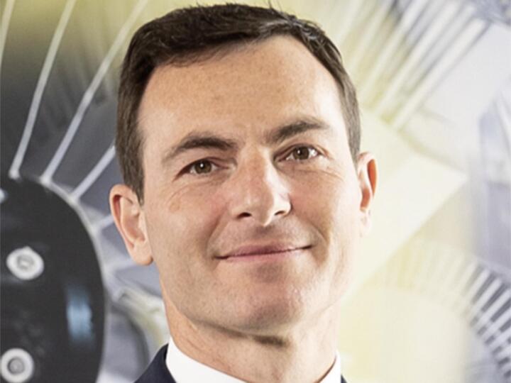 The future of&nbsp;flying