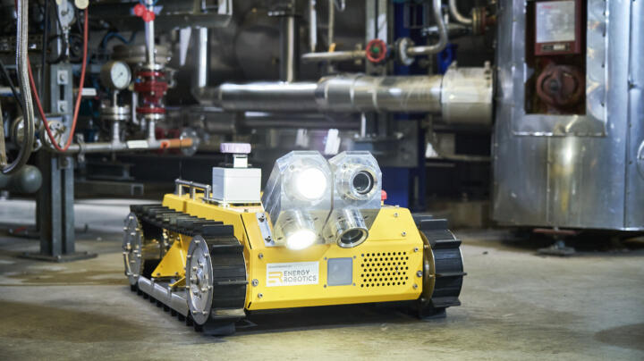 Aus Spa&szlig; wird Ernst