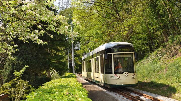 Best of Bahn