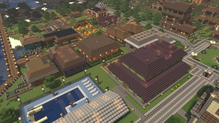 2.5 billion dollarswere paid by Microsoft in 2014 for the gaming studio Mojang ( ...
