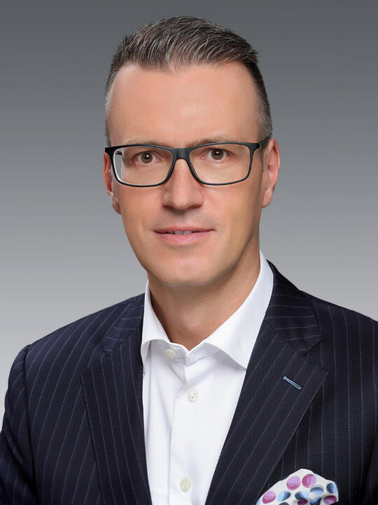 Schaeffler&rsquo;s visionaries