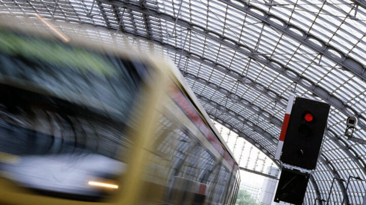 Brave new building world