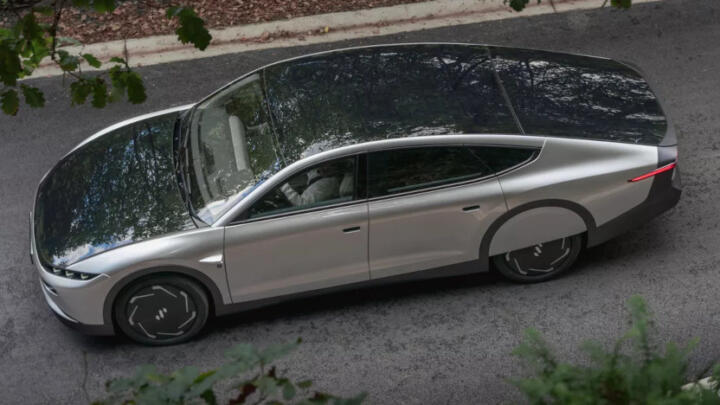 The production of the Lightyear 0 has been stopped as well. The Dutch startup pu ...