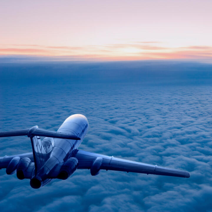 Aviation: In the aerospace industry, electric linear drives are increasingly use ...