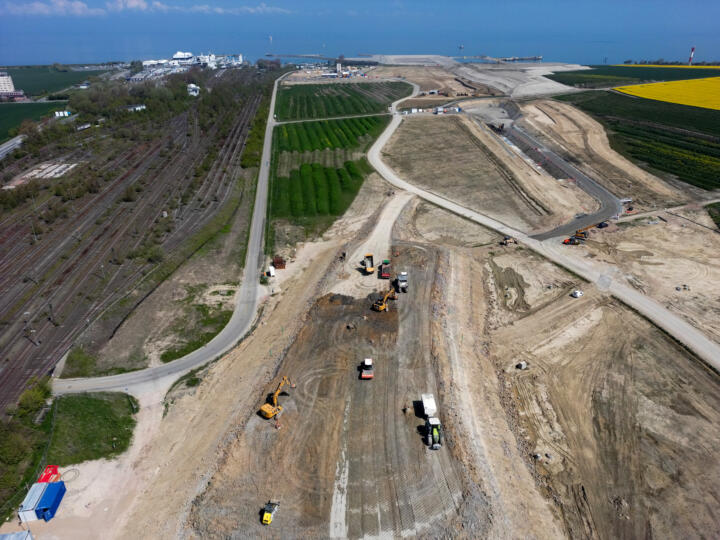 Meisterwerke unter der Erde