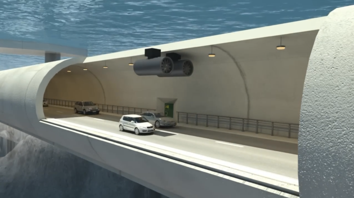 Meisterwerke unter der Erde