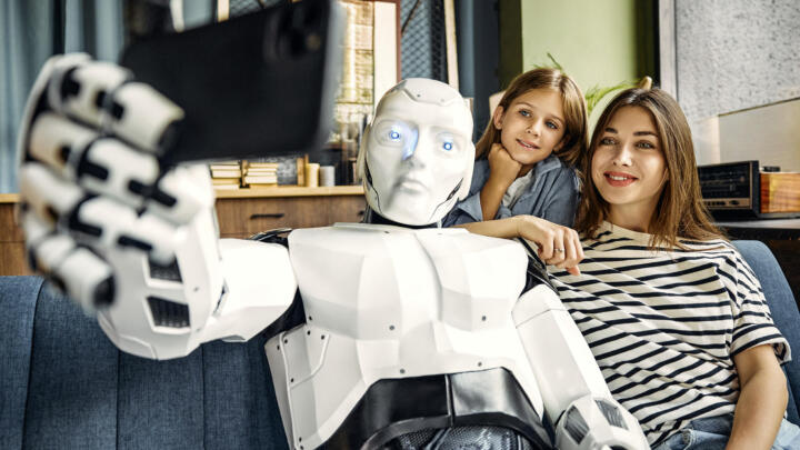 Quo vadis, Robotik?