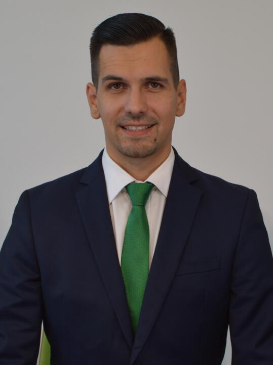 Grüner rechnen