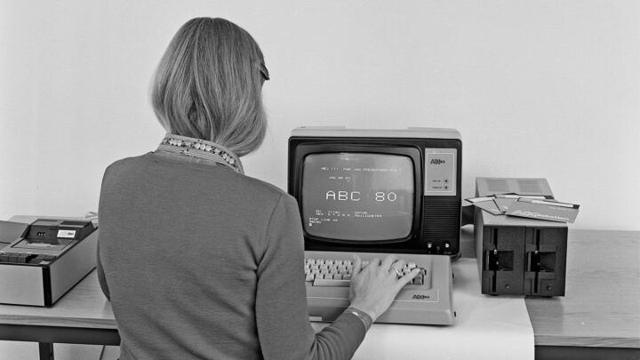 Von einem Erfolg, der keiner sein wollte