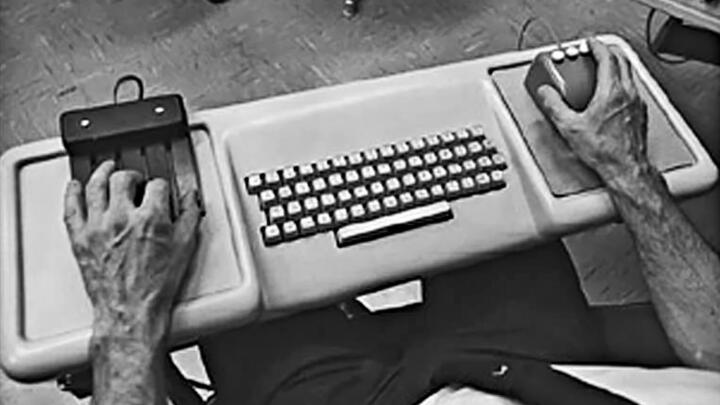 Die 1963 präsentierte „Maus” zeigt ihr Potenzial erst 20 Jahre später mit dem Au ...