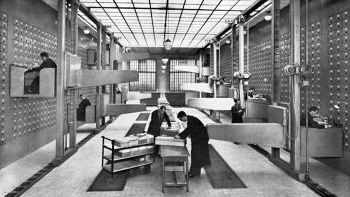 Von einem Erfolg, der keiner sein wollte