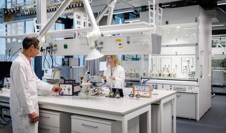 Technologiezentrum