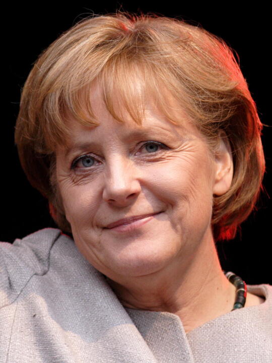„Das Internet ist für uns alle Neuland.“Bundeskanzlerin Angela Merkel 2013