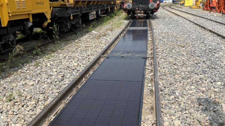 Innovation boost for green energies