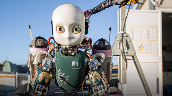 Life-saving technologies