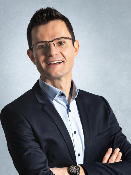 Leitplanken für das Flüchtige