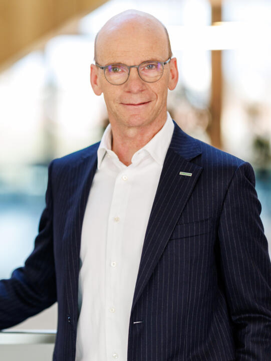 The measure of all things