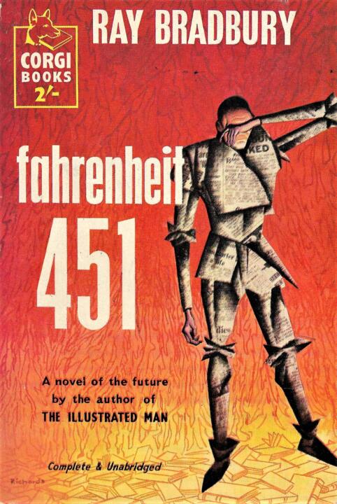 Fiktion trifft Fortschritt