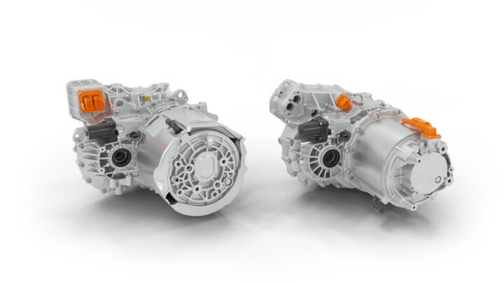 Increasingly attractive without magnets