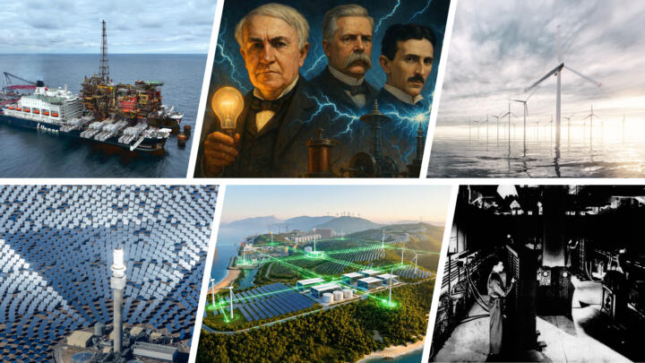 Innovationen in Zahlen – machen Sie den Quiz-Check!