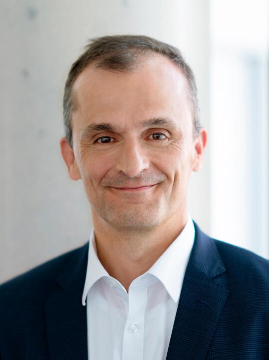 Elektrisch in die Zukunft