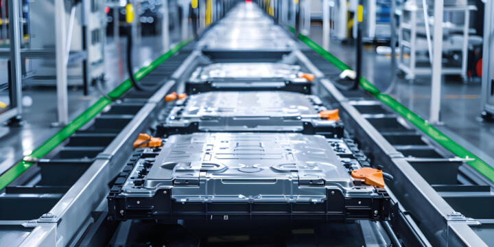Performance and efficiency under all conditions