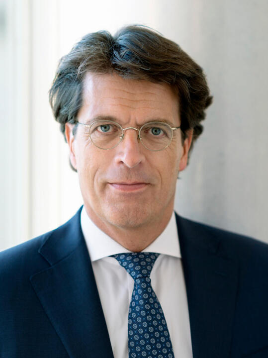 Schaeffler pr&auml;sentiert Innovationen und Technologien f&uuml;r die Zukunft