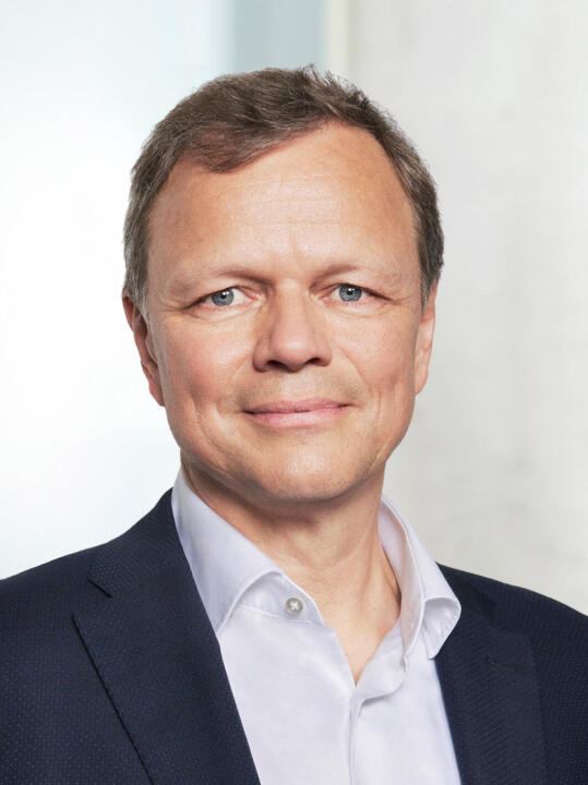 Schaeffler pr&auml;sentiert Innovationen und Technologien f&uuml;r die Zukunft