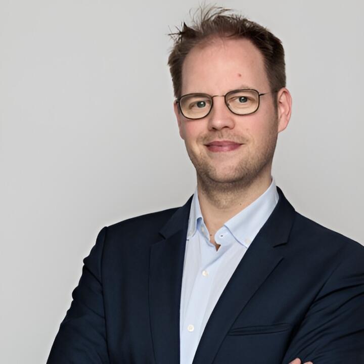 Die elektrifizierte Baustelle