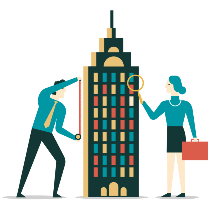 Neo jobs in the world of tomorrow