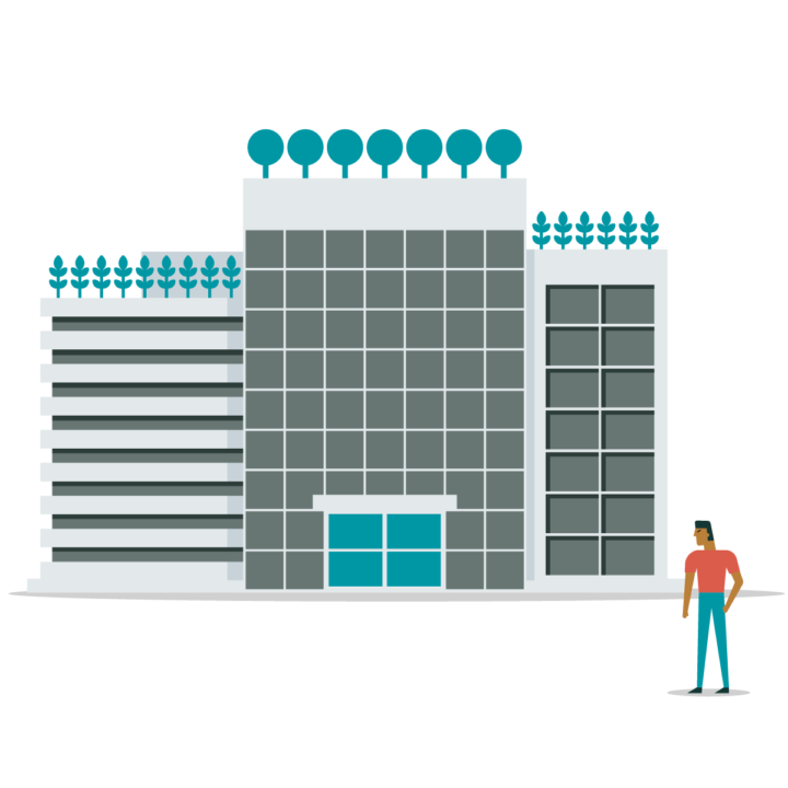 Neo jobs in the world of tomorrow