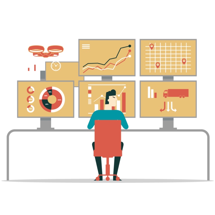 Neo jobs in the world of tomorrow