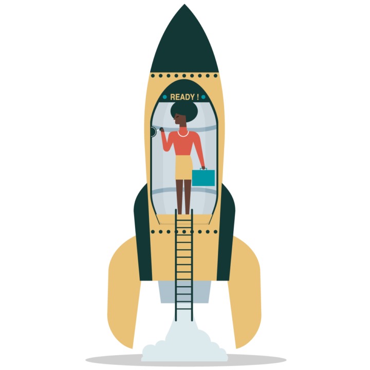 Neo jobs in the world of tomorrow