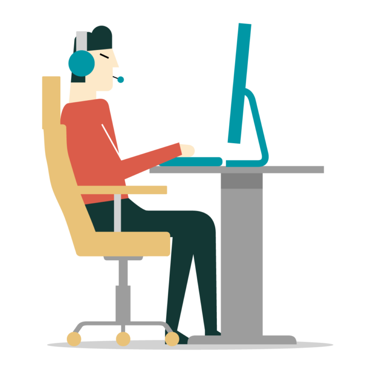 Neo jobs in the world of tomorrow