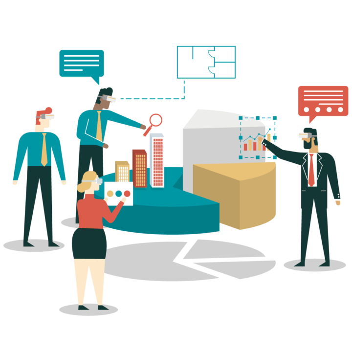 Neo jobs in the world of tomorrow