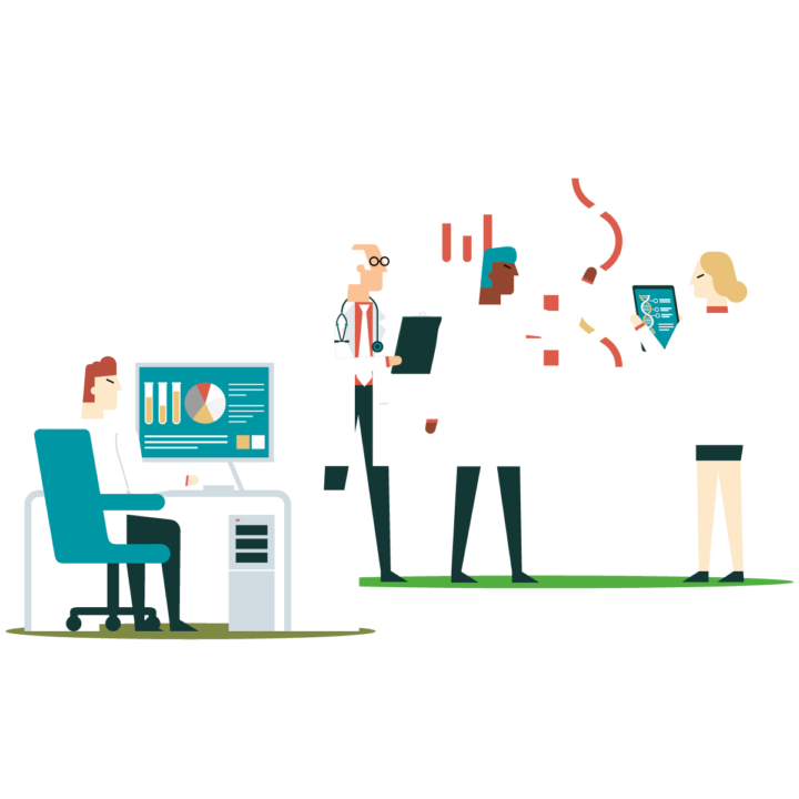 Neo jobs in the world of tomorrow