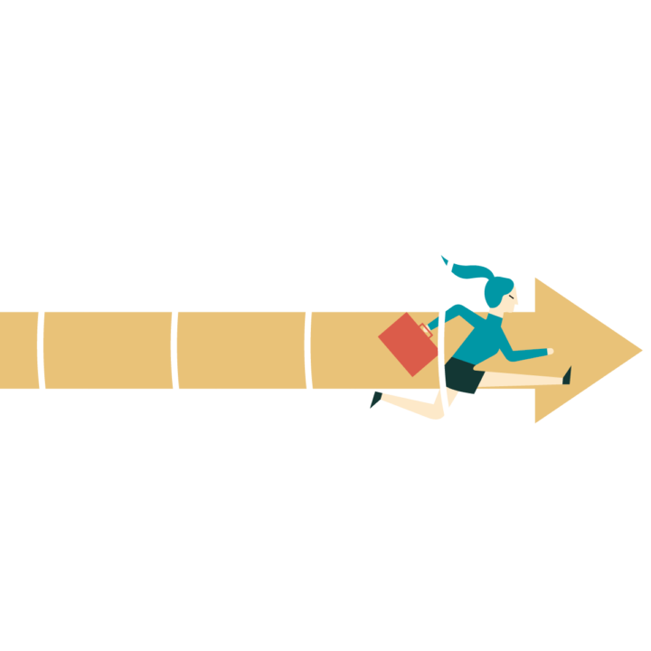 Neo jobs in the world of tomorrow