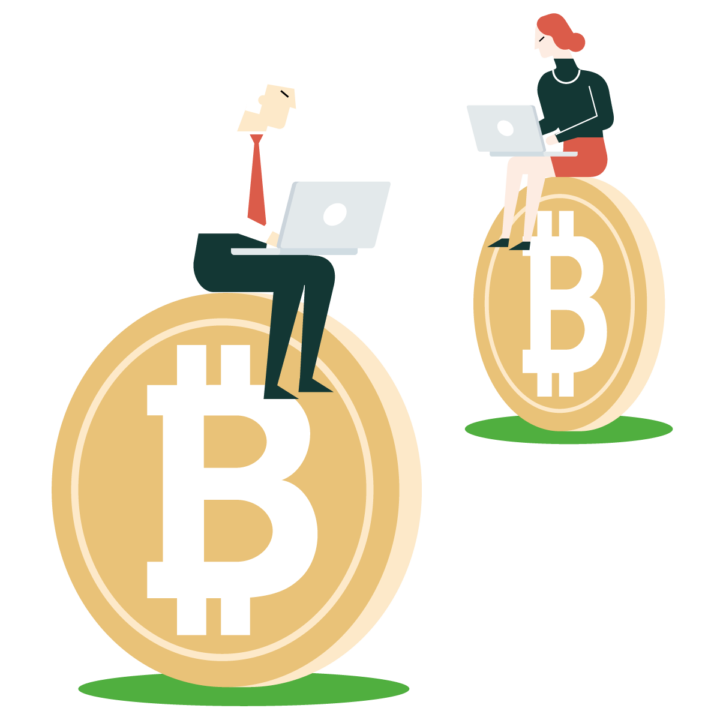 Neo jobs in the world of tomorrow