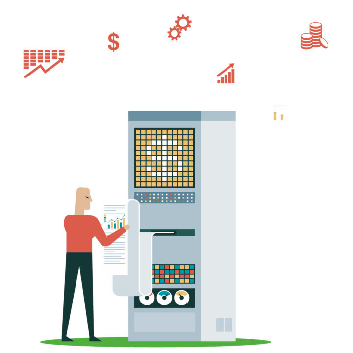 Neo jobs in the world of tomorrow