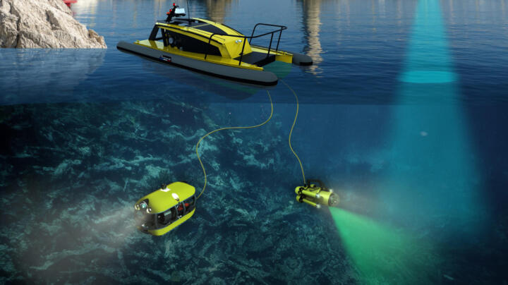 Amazing 24/7 assistants