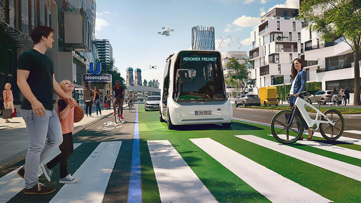 Amazing 24/7 assistants