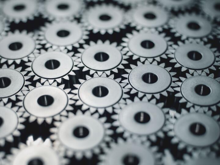 #Efficiency – Only those who conserve resources can act sustainably.