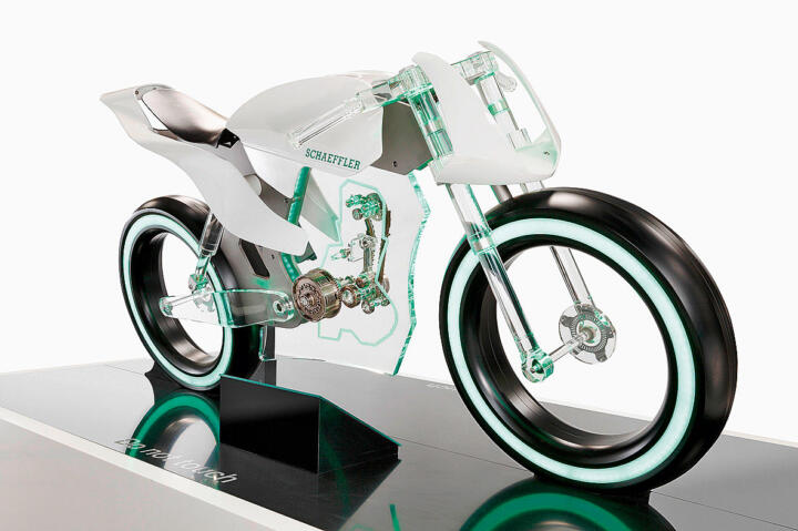 Ja, wo fahren sie denn?