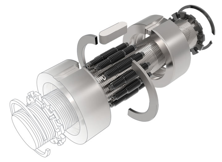 How ideas turn into success