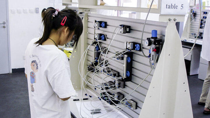 How ideas turn into success