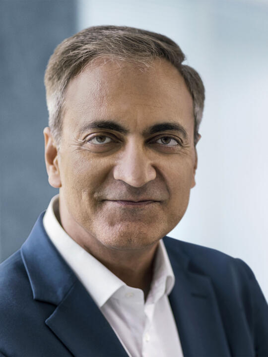Indien geht voran