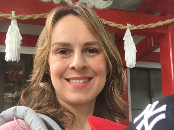 Ich bin Christiane TietzIch lebe in Tokio seit dem 1. August 2017Bei Schaeffler ...