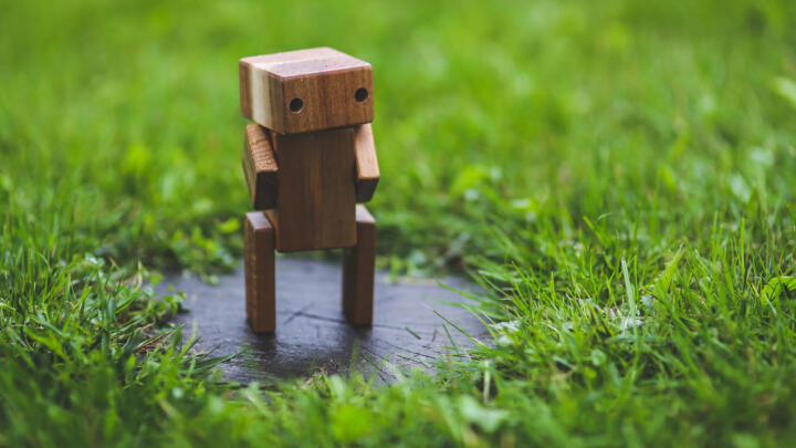 &ldquo;We need to change&rdquo;